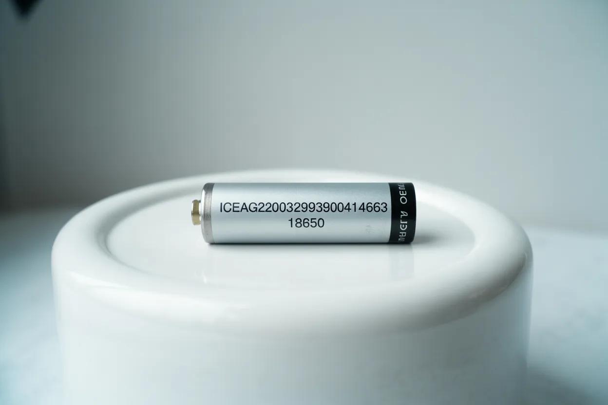 ICEAG23203B29B30041463 18650 Battery
