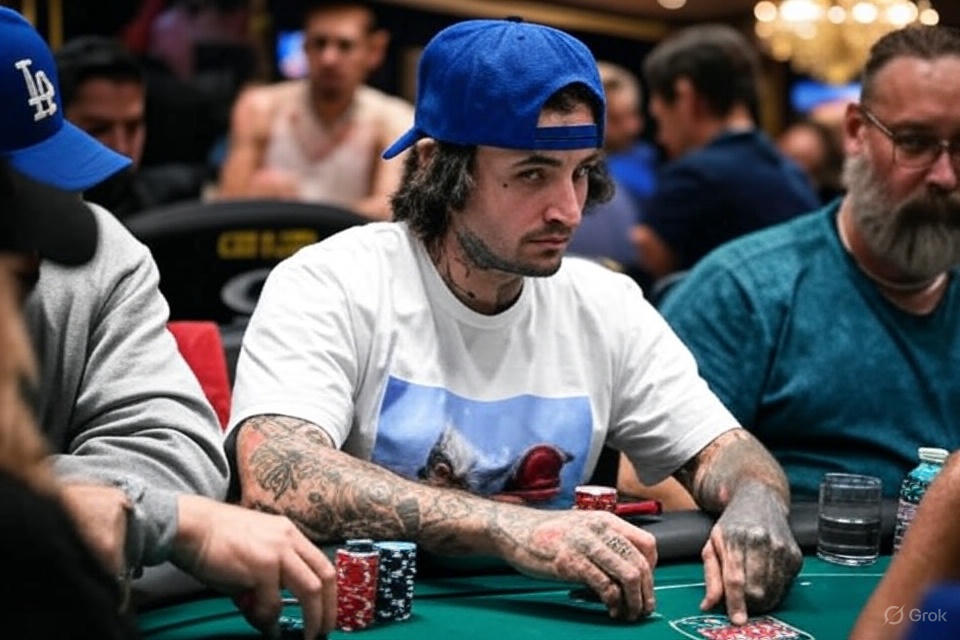 Mikki Mase Net Worth