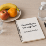 Health Guide Gonzay Com