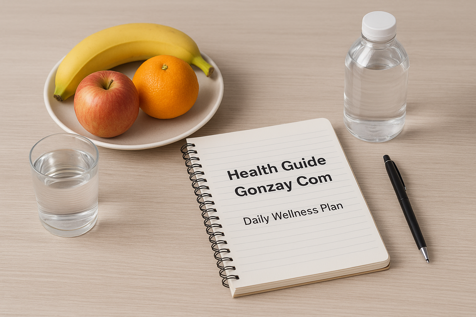 Health Guide Gonzay Com