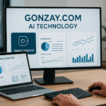 Gonzay Com AI Technology