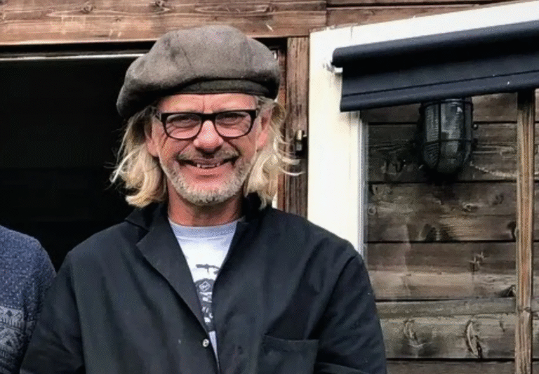 Henry Cole Net Worth