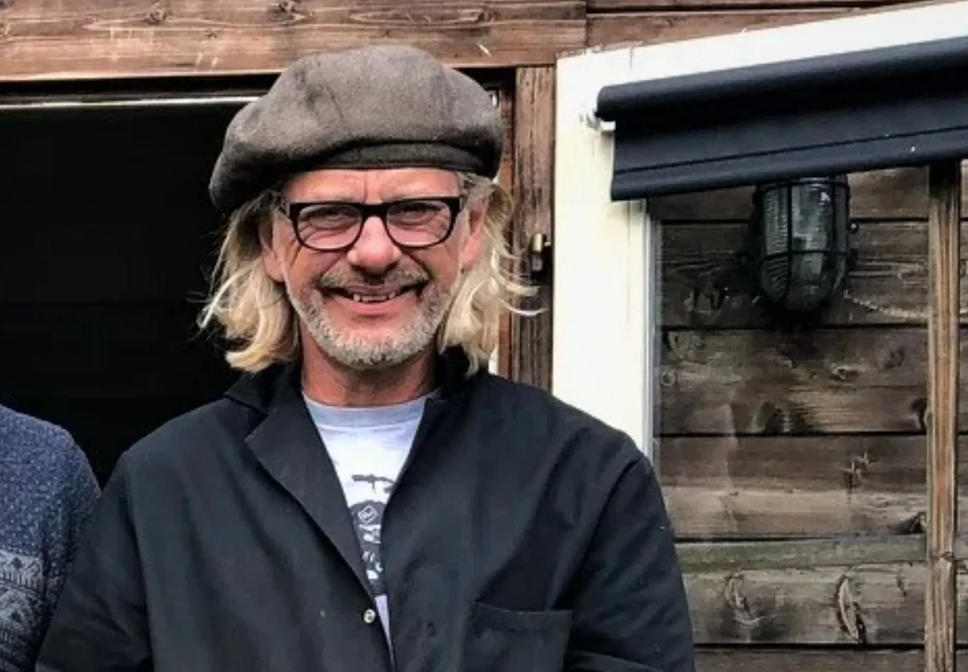 Henry Cole Net Worth