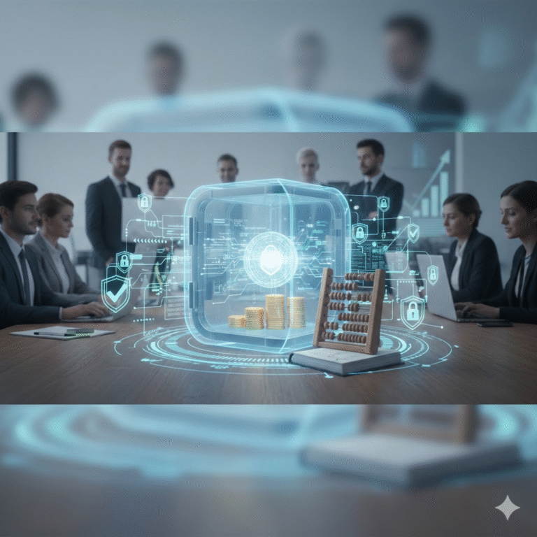 Internal Financial Controls