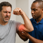 Hawkins Kennedy Test