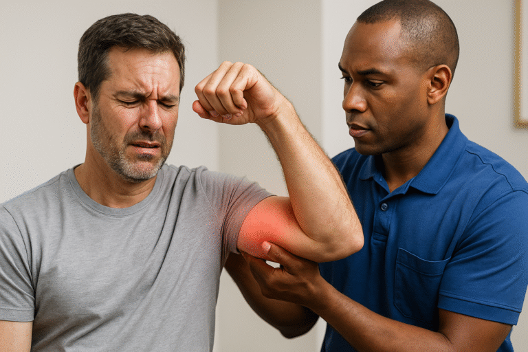 Hawkins Kennedy Test