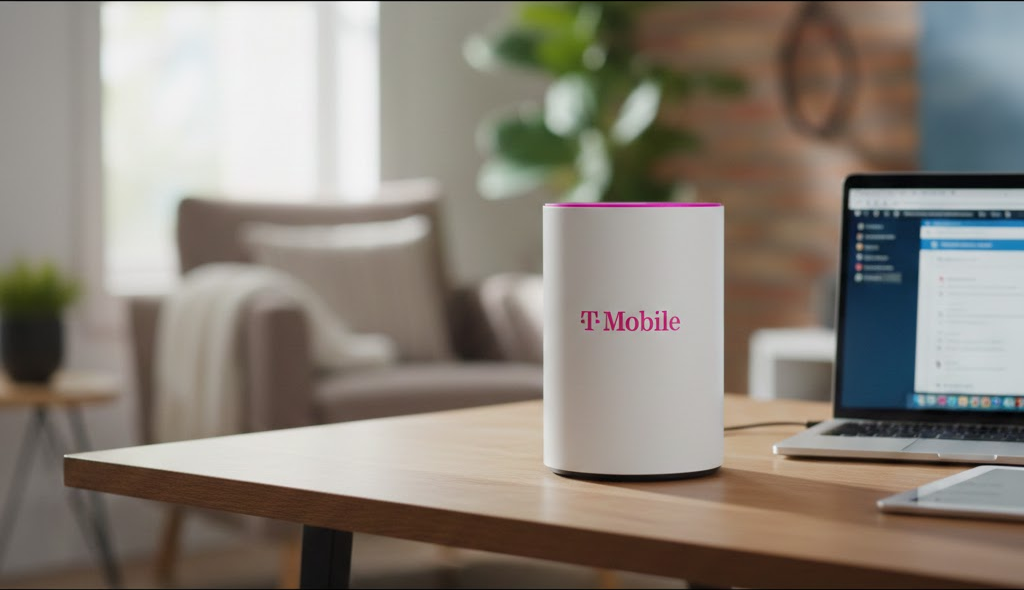 T-Mobile Home Internet Lite